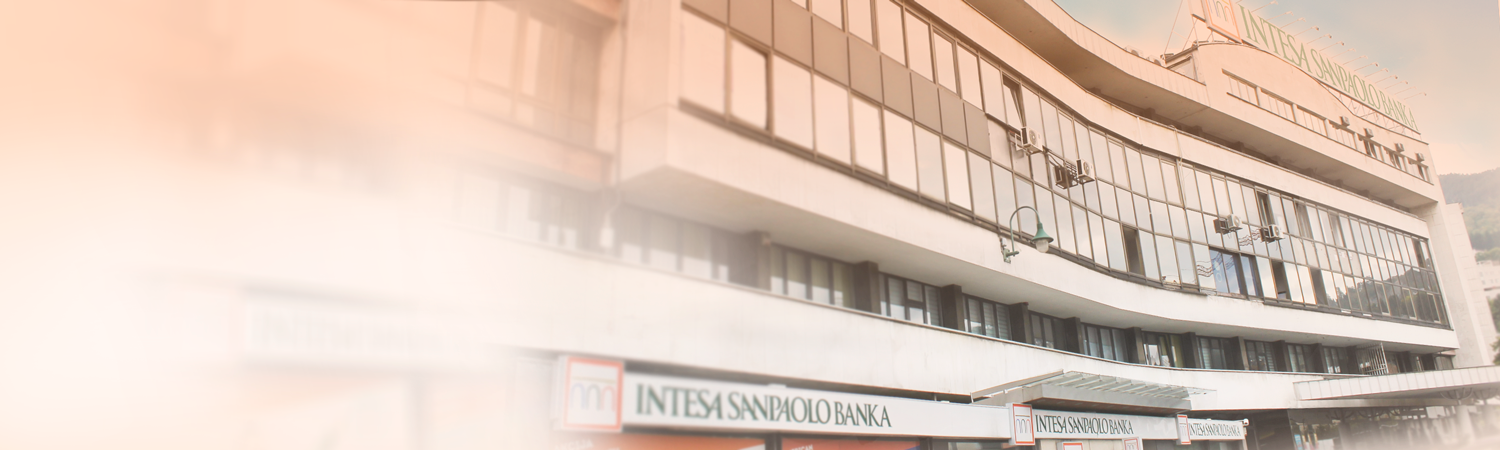 EIB i Intesa Sanpaolo Banka pomažu u oporavku MSP-ova u BiH iznosom od 30 miliona eura