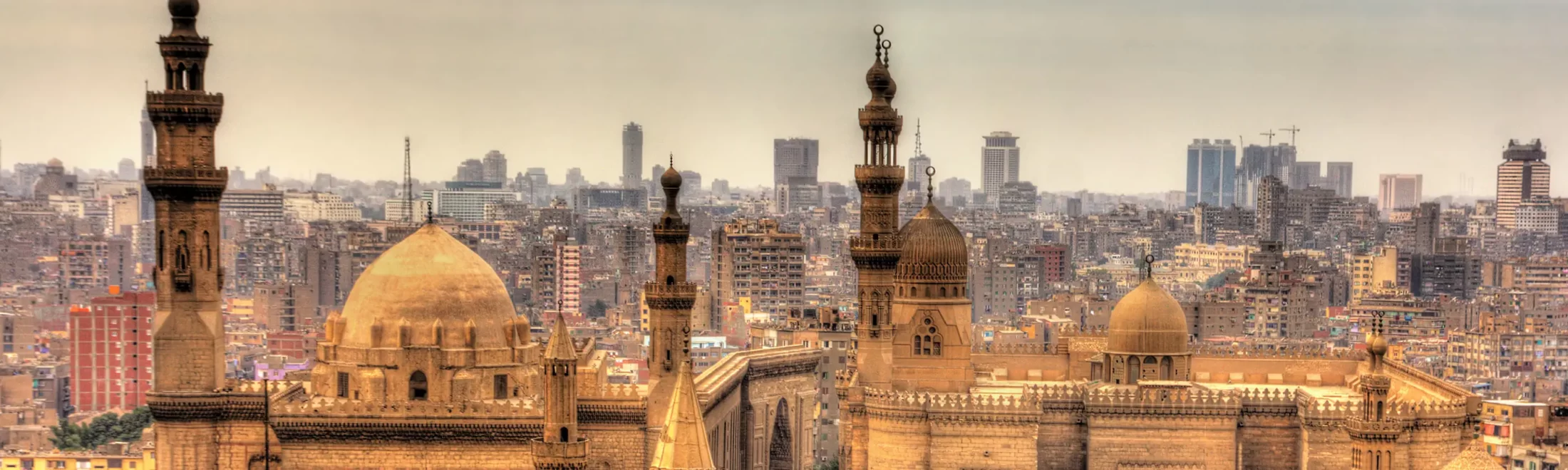 SMEs drive growth in Egypt
