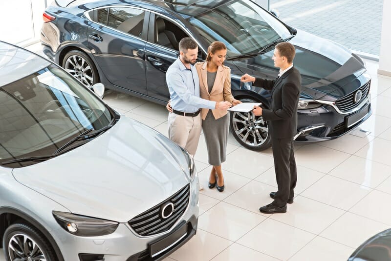 Loans for car purchase