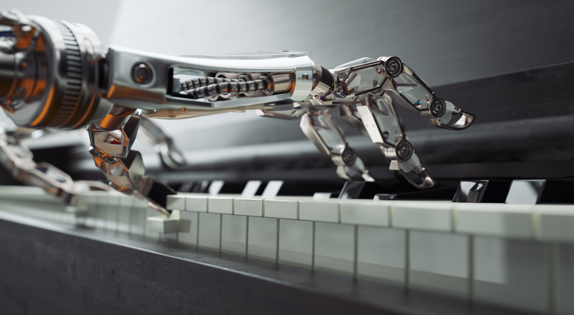 Industrija i mehanika: kako će nam roboti pomoći da vidimo i gradimo budućnost